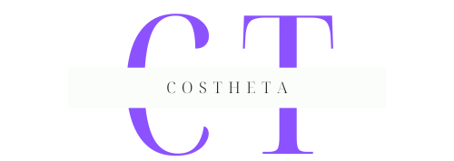 Costheta | D365 | Power Platform Logo